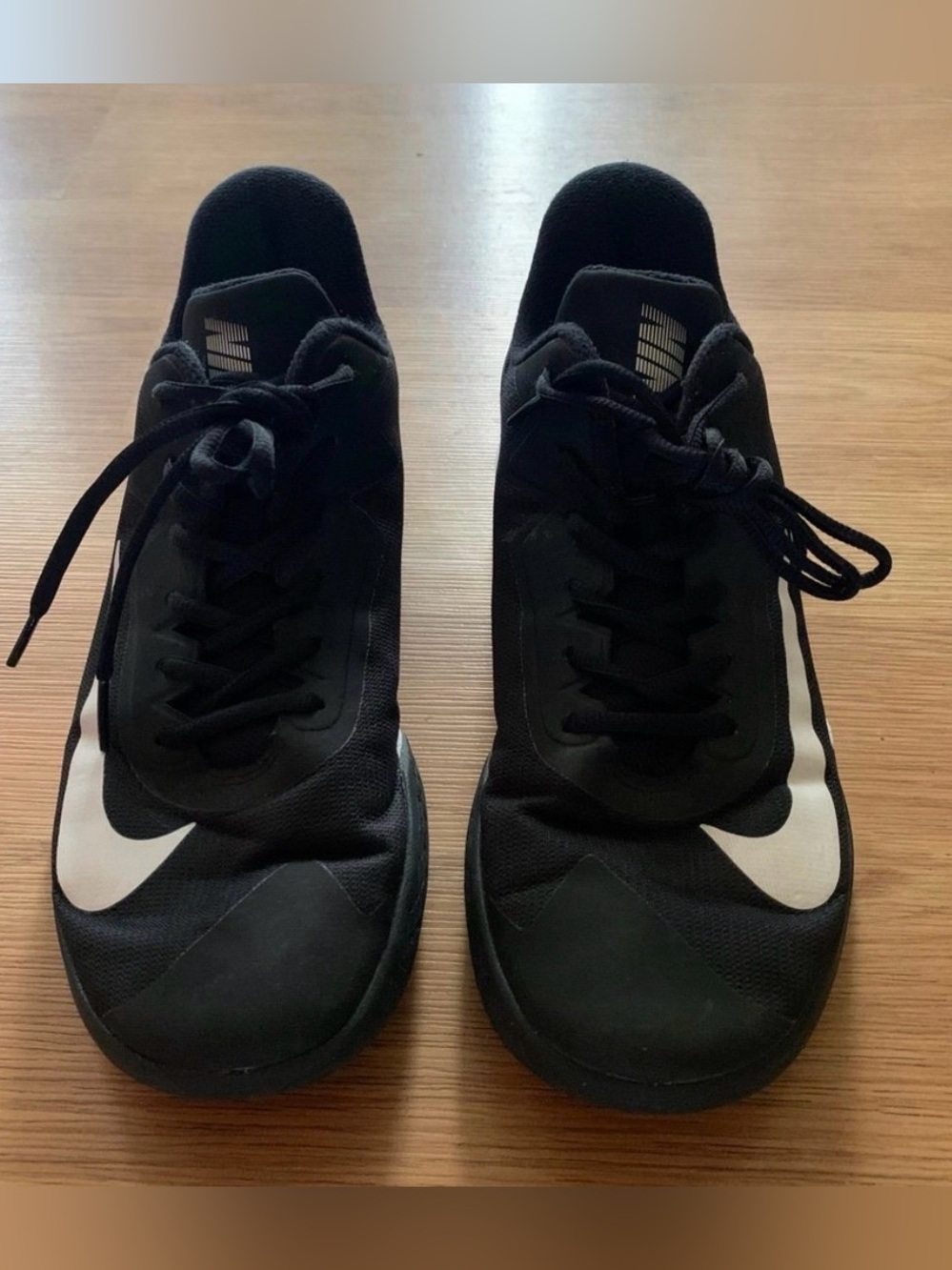 Nike basketball shoes